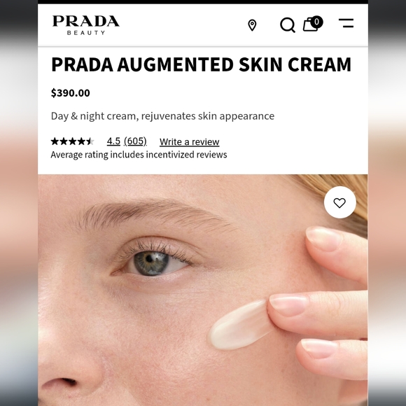 Prada Samples Lot - Picture 11 of 16